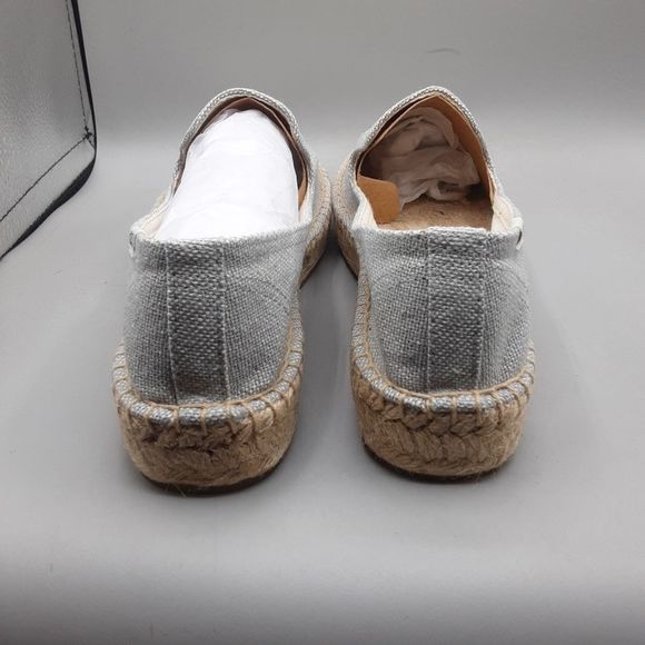 Grey Slip-on - Picture 5 of 10